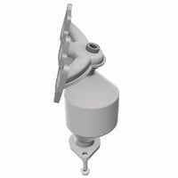 Thumbnail for MagnaFlow Conv DF 09-10 Hyundai Sonata 3.3L