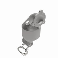 Thumbnail for MagnaFlow Conv Direct Fit OEM 13-15 Hyundai Veloster 1.6L Underbody