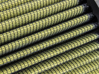 Thumbnail for aFe Aries Powersport OER PG7 A/F 2016 Polaris SxS RZR XP 4 Turbo