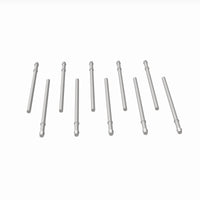 Thumbnail for MagnaFlow Hanger .50inch straight 10pk