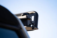 Thumbnail for DV8 Offroad 21-22 Ford Bronco 52-Inch Straight LED Light Bar Mount