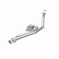 Thumbnail for MagnaFlow Conv DF 01-03 Toyota Sienna 3.0L fr