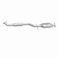 Thumbnail for MagnaFlow Conv DF Sonata/Optim 2.4L rear OEM