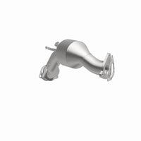 Thumbnail for MagnaFlow Conv Direct Fit 11-15 Audi Q7 V6 3.0L - 2.5in Pipe Dia 24.375in L