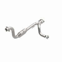 Thumbnail for MagnaFlow Conv DF 07-09 Chrysler/Dodge Aspen/Durango 5.7L Passenger Side