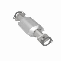 Thumbnail for MagnaFlow Catalytic Converter DF 98-00 Nissan Frontier 2.4L Rear