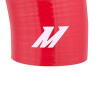 Thumbnail for Mishimoto 01-07 Subaru WRX Silicone 76mm Airbox Hose - Red