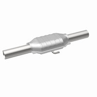 Thumbnail for MagnaFlow Conv Direct Fit 81-83 Jeep Cherokee 5.9L V8