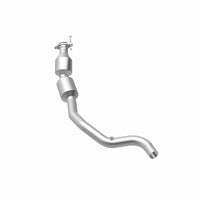 Thumbnail for MagnaFlow 13-17 Range Rover V8 5 OEM Underbody Direct Fit EPA Compliant Catalytic Converter