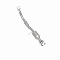 Thumbnail for MagnaFlow Converter Direct Fit California Grade 96-97 Saturn SL 1.9L