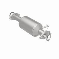 Thumbnail for MagnaFlow Conv DF 81-83 Toyota Pick Up 2.4L