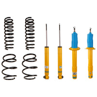 Thumbnail for Bilstein B12 2003 BMW 530i Base Sedan Front and Rear Suspension Kit