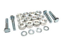 Thumbnail for MaxTrac 09-18 RAM 1500 2WD Front Carrier Bearing Spacer Kit (2 Pc. Drive Shaft)