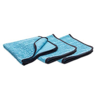 Thumbnail for Griots Garage PFM Crinkle Glass Towel (Set of 3)