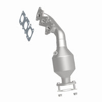 Thumbnail for MagnaFlow Conv DF 2009 Kia Borrego 3.8L Passenger Side