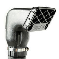 Thumbnail for Rugged Ridge XHD Low/High Mount Snorkel System Diesel 07-18 Jeep Wrangler JK