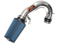 Thumbnail for Injen 16-18 Audi A6 2.0L Turbo Polished Cold Air Intake