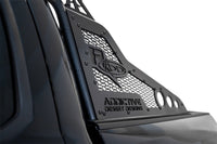Thumbnail for Addictive Desert Designs 21-22 RAM 1500 TRX Race Series Chase Rack w/ 2017 Grill Pattern