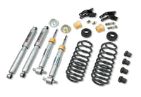 Thumbnail for Belltech LOWERING KIT WITH SP SHOCKS
