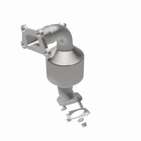 Thumbnail for Magnaflow Conv DF 2012-2014 Equinox 3 3.6 L Underbody