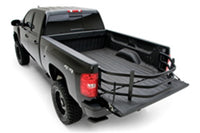 Thumbnail for AMP Research 20-22 Jeep Gladiator (Does Not Work w/Tonneau Cvrs) Bedxtender HD Sport - Black