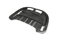 Thumbnail for Anderson Composites 17-18 Chevrolet Camaro ZL1 Type-OE Carbon Fiber Hood Insert