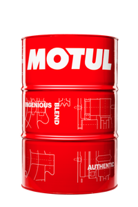 Thumbnail for Motul 208L Synthetic Engine Oil 8100 X-CLEAN Gen 2 5W40