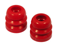 Thumbnail for Prothane 00-04 Ford Focus Front Strut Bump Stops - Red