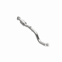 Thumbnail for MagnaFlow 2009 Chevrolet Express 4500 V8 6.0L Right Underbody Catalytic Converter