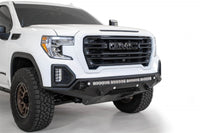 Thumbnail for Addictive Desert Designs 19-21 GMC Sierra 1500 Stealth Fighter Front Bumper
