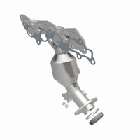 Thumbnail for MagnaFlow 06-15 Mazda MX-5 Miata Direct Fit CARB Compliant Manifold Catalytic Converter