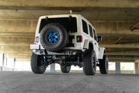 Thumbnail for DV8 Offroad 18-23 Wrangler JL FS-7 Series Rear Bumper