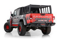 Thumbnail for Go Rhino 19-21 Jeep Gladiator XRS Overland Xtreme Rack - Box 2 (Req. gor5950000T-01)