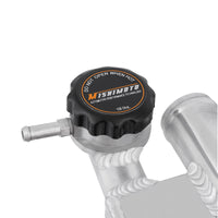 Thumbnail for Mishimoto 91-99 Nissan Sentra w/ SR20 Manual Aluminum Radiator