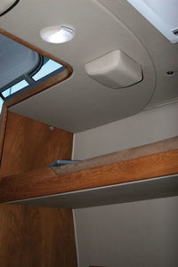 Thumbnail for Hella Interior Lamp Euroled130T Red/Wht 2Ja