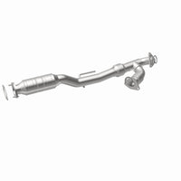 Thumbnail for Magnaflow Conv DF 2007-2008 ALTIMA 3.5 L Underbody