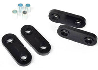 Thumbnail for Whiteline Plus 7/4/06 Saab 9-2X / 9/02-9/07 Subaru Impreza Front Gearbox - Crossmember Pad Bushing