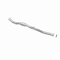 Thumbnail for MagnaFlow OEM Grade 10-12 Subaru Outback / Legacy Direct Fit Federal Catalytic Converter