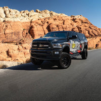 Thumbnail for BD Diesel Iron Horn 5.9L Turbo Kit S363SXE/76 0.91AR Dodge 03-07