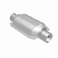 Thumbnail for MagnaFlow Conv Univ 2.25inch OBDII Rear 50 State