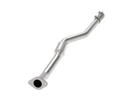 Thumbnail for aFe Power Direct Fit Catalytic Converter 16-19 Mazda MX-5 Miata (ND) L4-2.0L - Rear