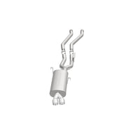 Thumbnail for MagnaFlow SS C/B 87-91 BMW 352i/87-90 325IS/88-91 325IX/87-93 325 Single Rear Exit