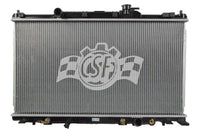 Thumbnail for CSF 07-11 Honda Element 2.4L OEM Plastic Radiator