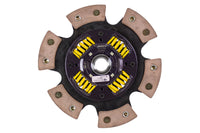 Thumbnail for ACT 2010 Subaru Impreza 6 Pad Sprung Race Disc