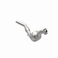 Thumbnail for MagnaFlow Conv DF 02-03 Freelander 2.5L