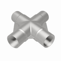 Thumbnail for MagnaFlow Smooth Trans X 2.25inch SS 35deg.