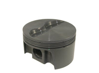 Thumbnail for Mahle MS Piston Set SBC 361ci 4.050in Bore 3.5in Stroke 6.0in Rod .927 Pin -9cc 12.0 CR Set of 8