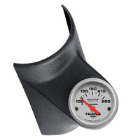 Thumbnail for AutoMeter Diesel Gauge Kit A-Pillar Ram 98-02 Trans Temp 250 Deg. F Ultra-Lite