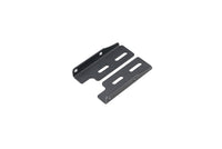 Thumbnail for Rugged Ridge 18-20 Jeep Wrangler JL Cowl Light Bar Bracket