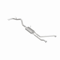 Thumbnail for MagnaFlow 11-13 Cadillac CTS Coupe Only V8 6.2L Dual Ctr Rear Exit SS Cat-Back Performance Exhaust